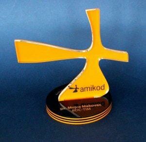 Amikod pokal