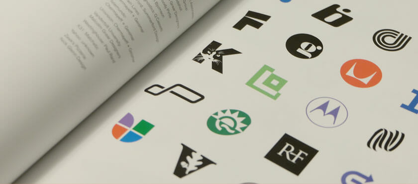 10 pogostih napak pri oblikovanju logotipa