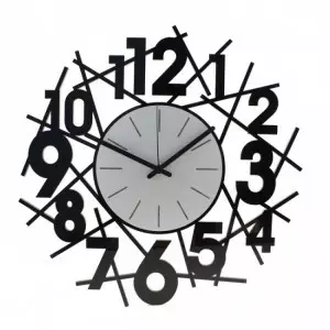 Stenska moderna ura Metlika