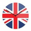 Stenska ura Velika Britanija