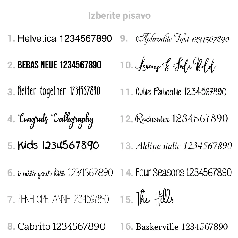 Premium BBQ set v kovčku z gravuro - slika 5