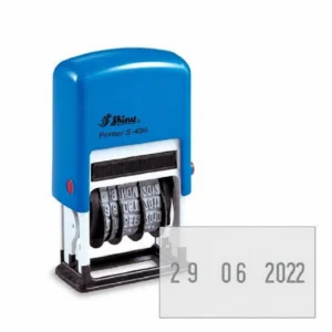 Shiny Printer S-400