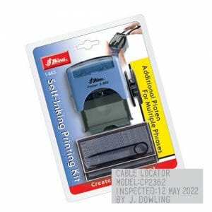 Shiny D-I-Y set S-883