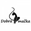 Nalepka dobra mačka