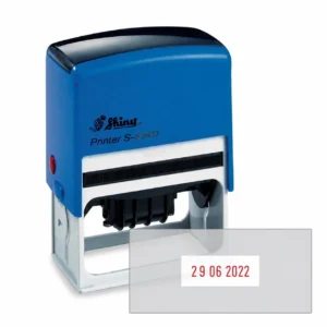 Shiny Printer S-834D štampiljke z datumom