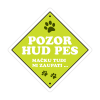 mačku ni zaupati