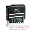Numerator S-310C avtomatska štampiljka