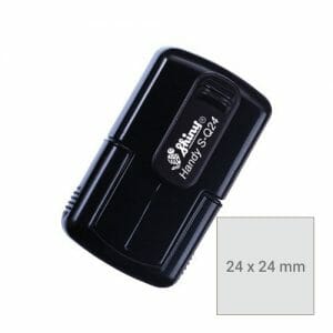 Shiny S-Q24 žepna štampiljka