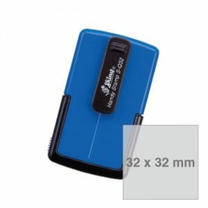 Shiny S-Q32 žepna štampiljka