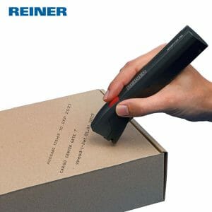 Speed-i-jet 798 elektronska štampiljka