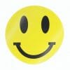 Smiley, avto nalepka