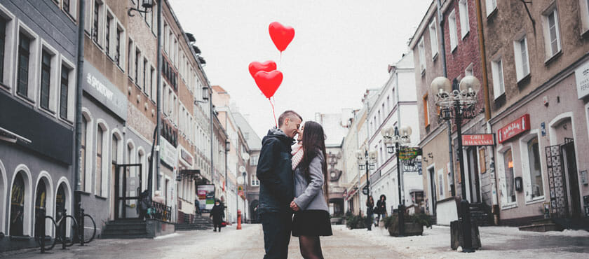 Darila za valentinovo, darilo za fanta, velentinovo darila