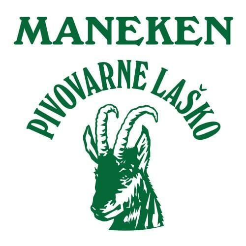Meneken pivovarne Laško, majica - slika 2