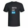 Birthday Boy, majica