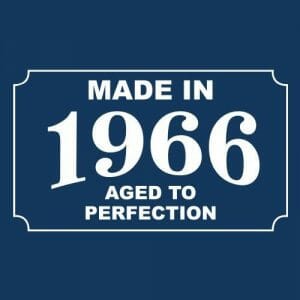 Made in 1966