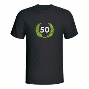 Majica za Abrahama 50