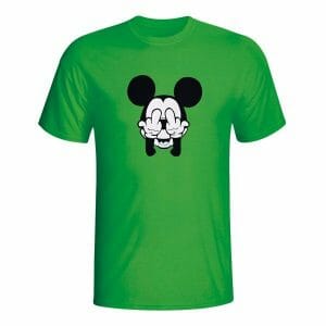 Mickey Mouse, majica