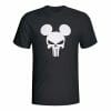 Mickey The Punisher, majica