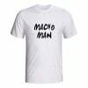 Macho Man, majica za moške