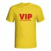 VIP very impressive p*nis majica