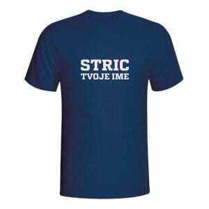 Stric majica