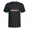 Pussa Security majica
