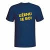 Uženu se bo majica za fantovščino