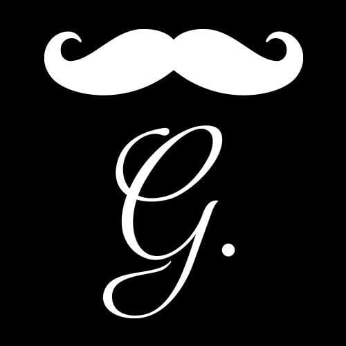 Gospod, majica za fantovščino - slika 2