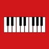 Piano, majica - slika 2