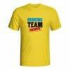 Drinking team member, majica