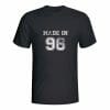 Made in 96, majica za rojstni dan