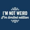I'm limited edition, majica - slika 2