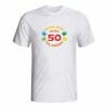 Najboljšemu dedku 50 poljubov, majica