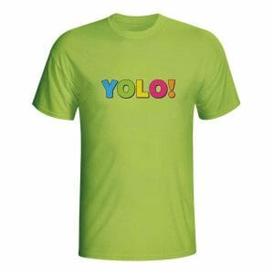 Yolo majica