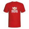 Beer is food too, majica