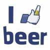 I like beer, majica - slika 2