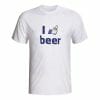 I like beer, majica