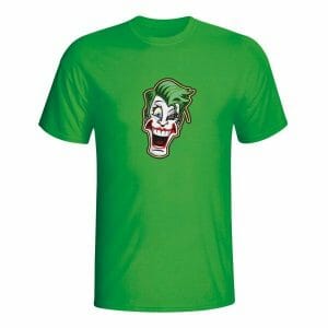 Joker, majica