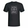 Jack Daniel's majica z lastnim imenom