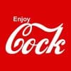 Enjoy cock, majica - slika 2