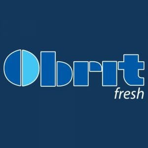 Alternative view of Obrit Fresh, majica