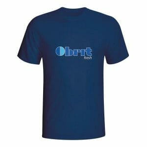 Obrit Fresh, majica