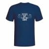 I'd flex but I like this shirt, majica