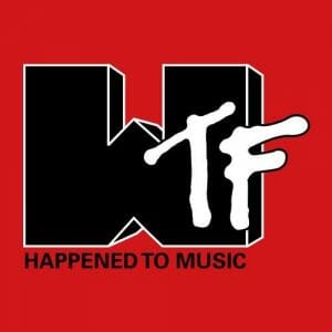 Alternative view of WTF happened to music, majica