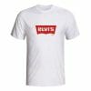 Elvis, levis logo majica