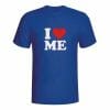 I love me, majica