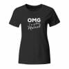 Omg I'm getting married, majica za dekliščino