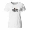 Mrs. Metuljček, ženska majica