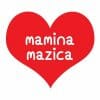 Mamina mazica, majica za nosečnice - slika 2