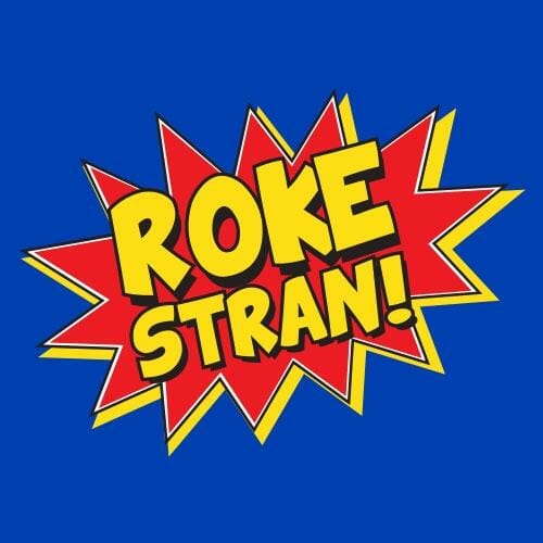 Roke stran, majica za nosečnice - slika 2